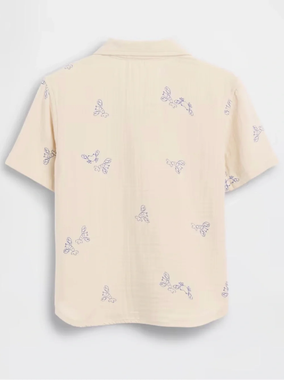GAP soft breathable